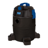 Swimming Pool Vacuum Logo
