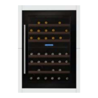 Preview: Caple WC6218