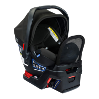 Preview: Britax B-SAFE GEN2