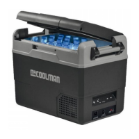 Preview: LEISURE-TEC myCOOLMAN CEP 47