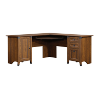 Preview: Sauder Carson Forge 416969