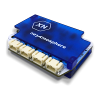 Preview: Nexmosphere XN-165 XPERIENCE