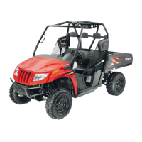 Preview: Arctic Cat PROWLER XT 2014