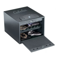Preview: Cabela's 55B30BP