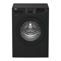 Preview: Beko WTK104121A