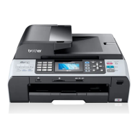 Preview: Brother MFC5890CN