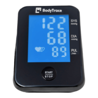 Preview: BodyTrace BT104