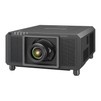 Preview: Panasonic PT-RQ22KD