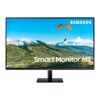 Preview: Samsung S24AM50 Series