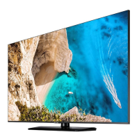 Preview: Samsung HG43ET690UB