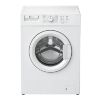 Preview: Flavel WFA6100W