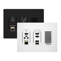 Preview: Aurora IPX-TC3 Series