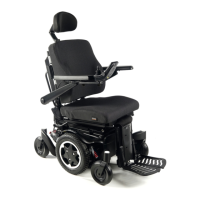 Preview: Sunrise Medical Quickie Q500 M