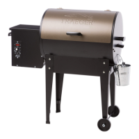 Preview: Traeger TFB29LZA