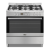 Cookers Logo