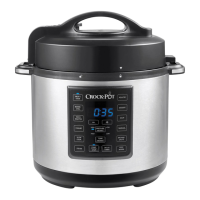 Preview: Crock-Pot Express CSC051X