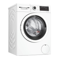 Preview: Bosch WNA134B0SN