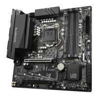 Preview: Gigabyte Z590M