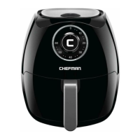 Preview: Chefman RJ38-V2-65