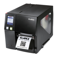 Preview: Godex ZX1000i Series