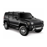 Preview: Hummer 2008 H3