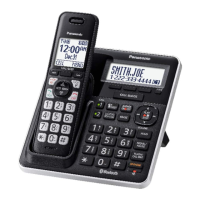 Preview: Panasonic KX-TGF770 Series