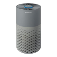 Preview: Russell Hobbs CLEAN AIR PRO