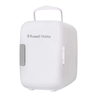 Preview: Russell Hobbs RH4CLR1001