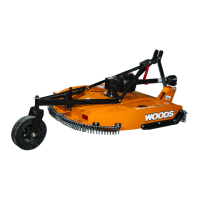 Preview: Woods BRUSHBULL BB48