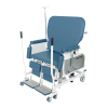 Wheelchair Logo