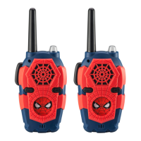 Preview: eKids Marvel SPIDER-MAN SM-212