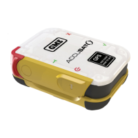 Preview: GME AccuSat MT610G PLB