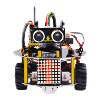 Preview: Smart Little Turtle Robot V3