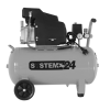 Air Compressor Logo