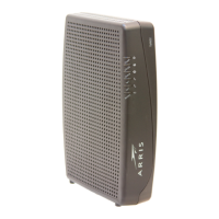 Preview: Arris Touchstone TM1602G