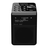 Preview: Panasonic RF-D20U