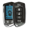 Car Alarm Logo