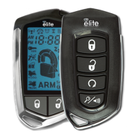 Preview: Code Alarm ELITE Series