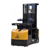 Compact Loader Logo