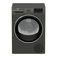 Preview: Beko B3T4911DW