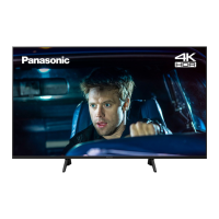 Preview: Panasonic TX-40GX700B