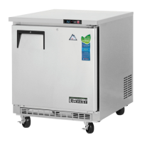 Preview: EVEREST REFRIGERATION ETBR1