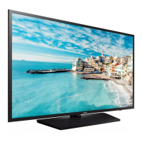 Preview: Samsung HG43NT678U