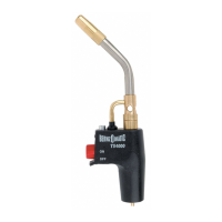 Preview: Worthington Bernzomatic TS4000