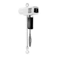 Preview: Coffing Hoists ELC Series