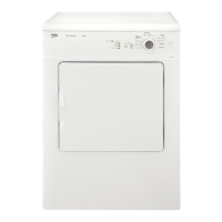 Preview: Beko DSV64W