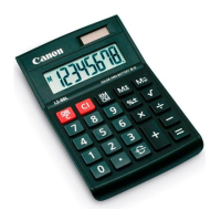 Preview: Canon LS-88L