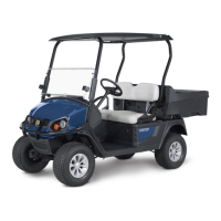 Preview: Cushman Hauler 800X Elite 2022