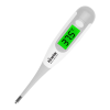 Thermometer Logo