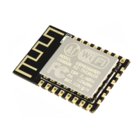Preview: Ai-Thinker Technology ESP-12F